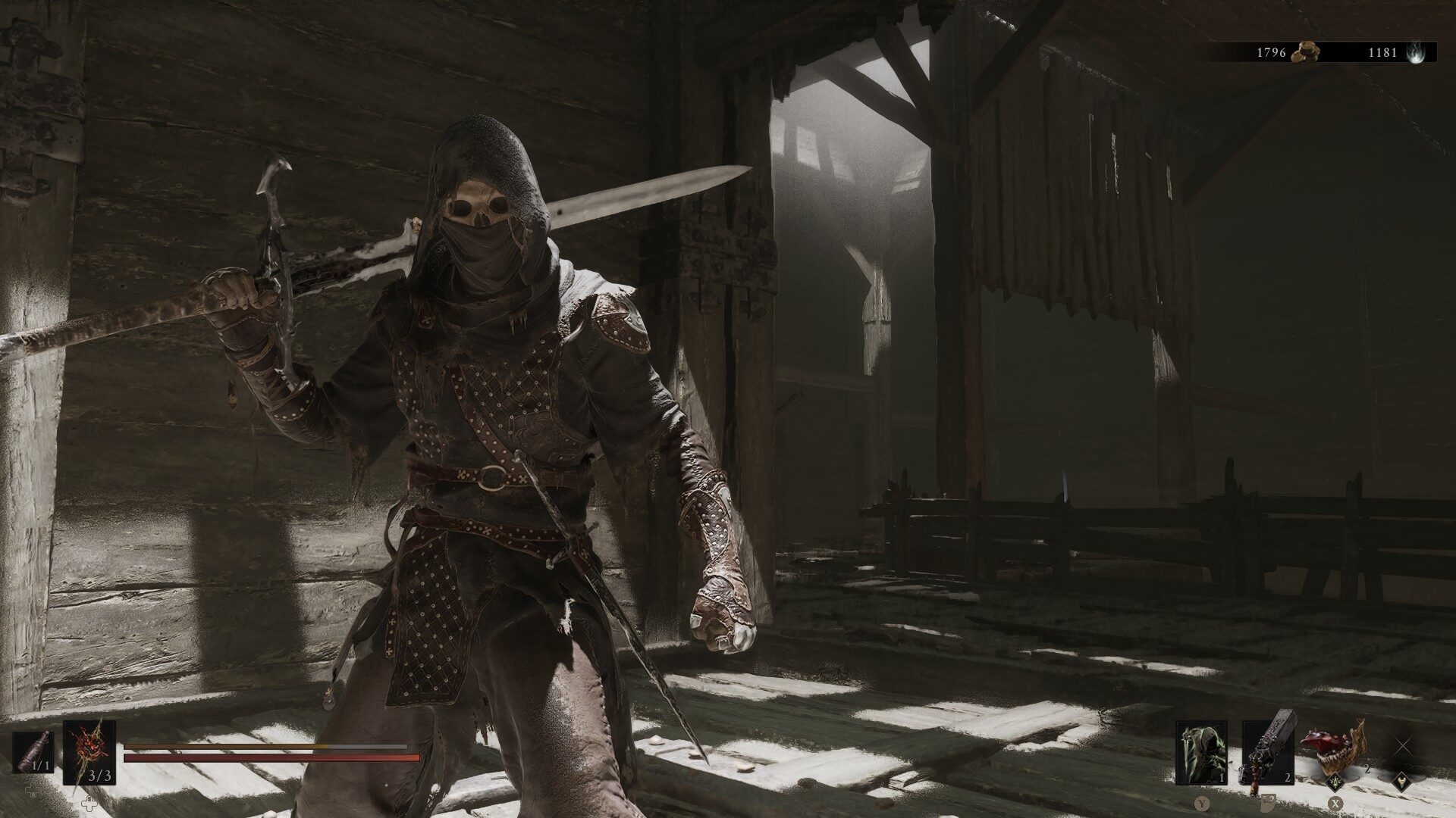 Mortal Shell II (PC) Review