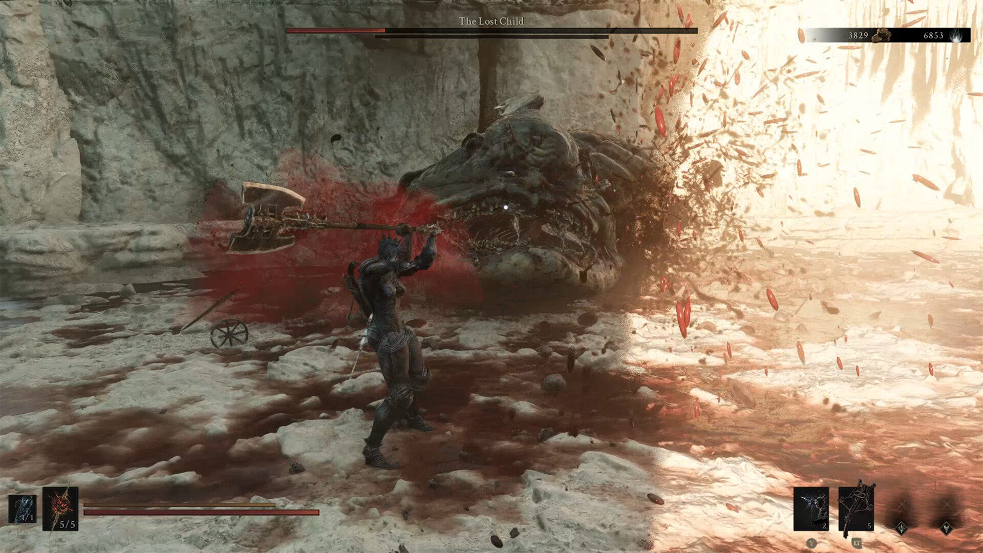 Mortal Shell Ii (Pc) Review Mortal Shell Ii (Pc) Review