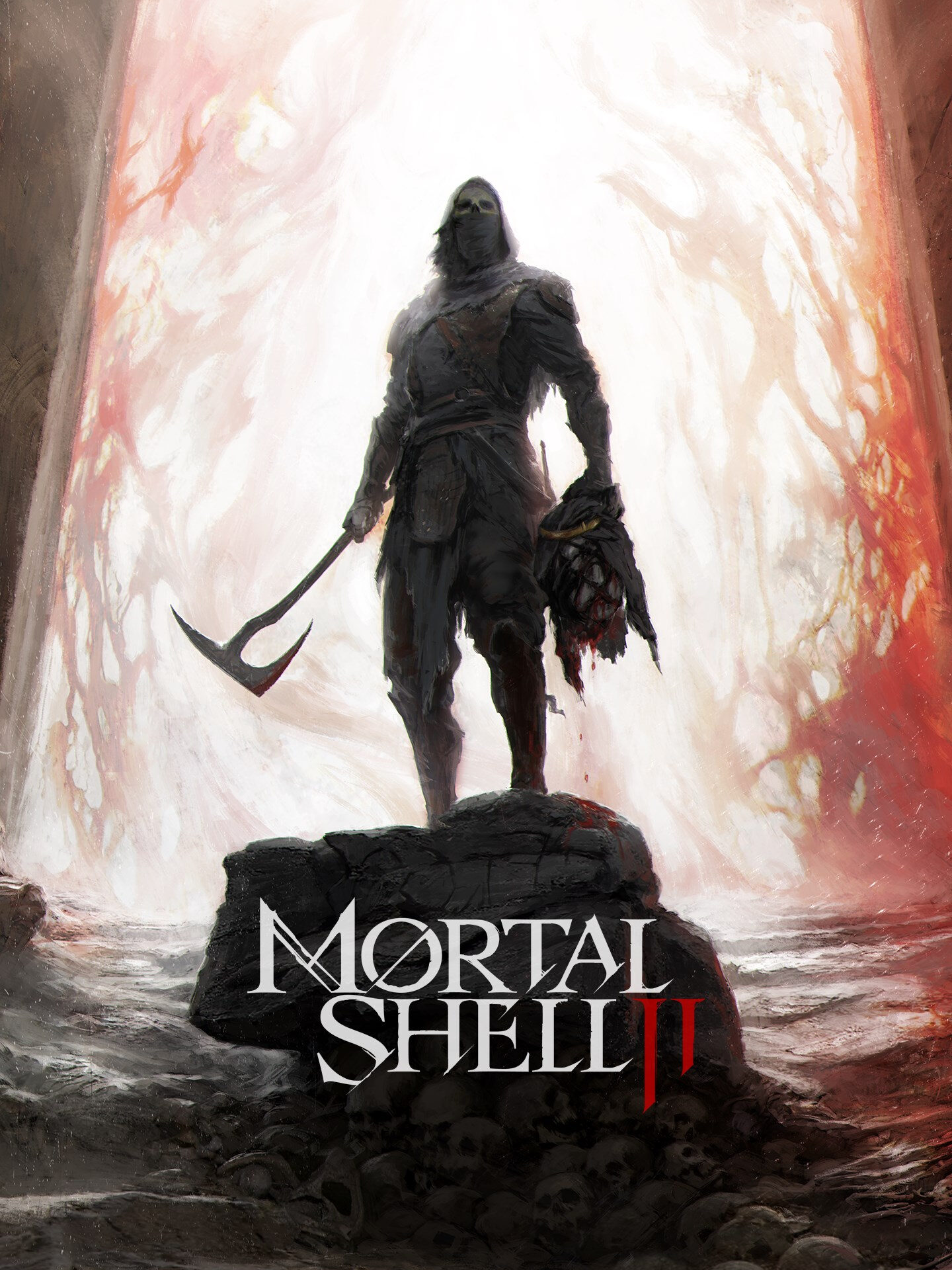 Mortal Shell II (PC) Review - cover