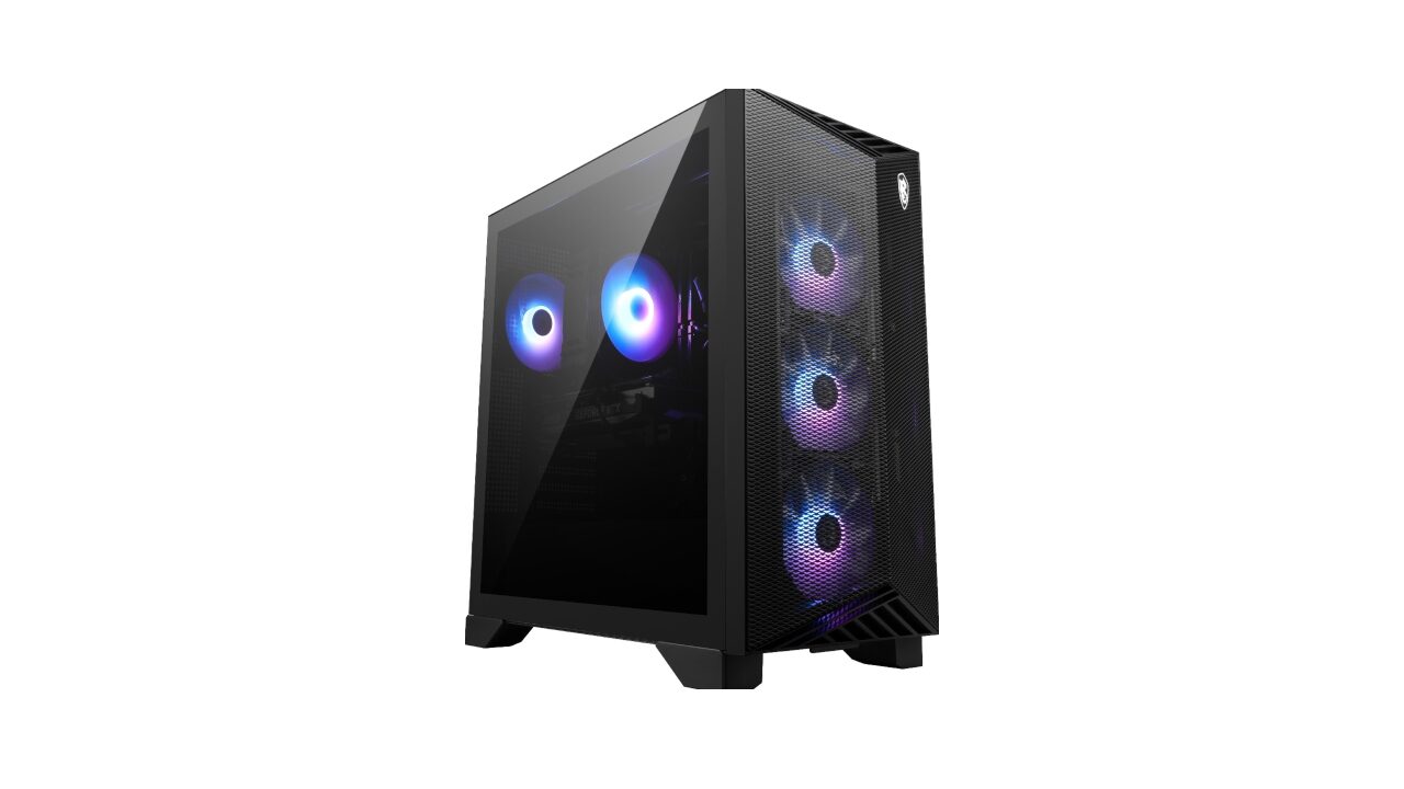 Msi Desktops Bring Serious Power To Back‑To‑School 2026 Msi Msi Desktops Bring Serious Power To Back‑To‑School 2026