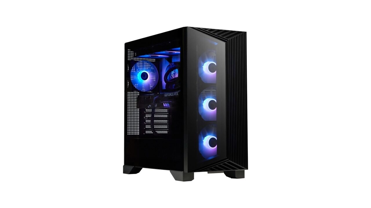 Msi Desktops Bring Serious Power To Back‑To‑School 2026 Msi Msi Desktops Bring Serious Power To Back‑To‑School 2026