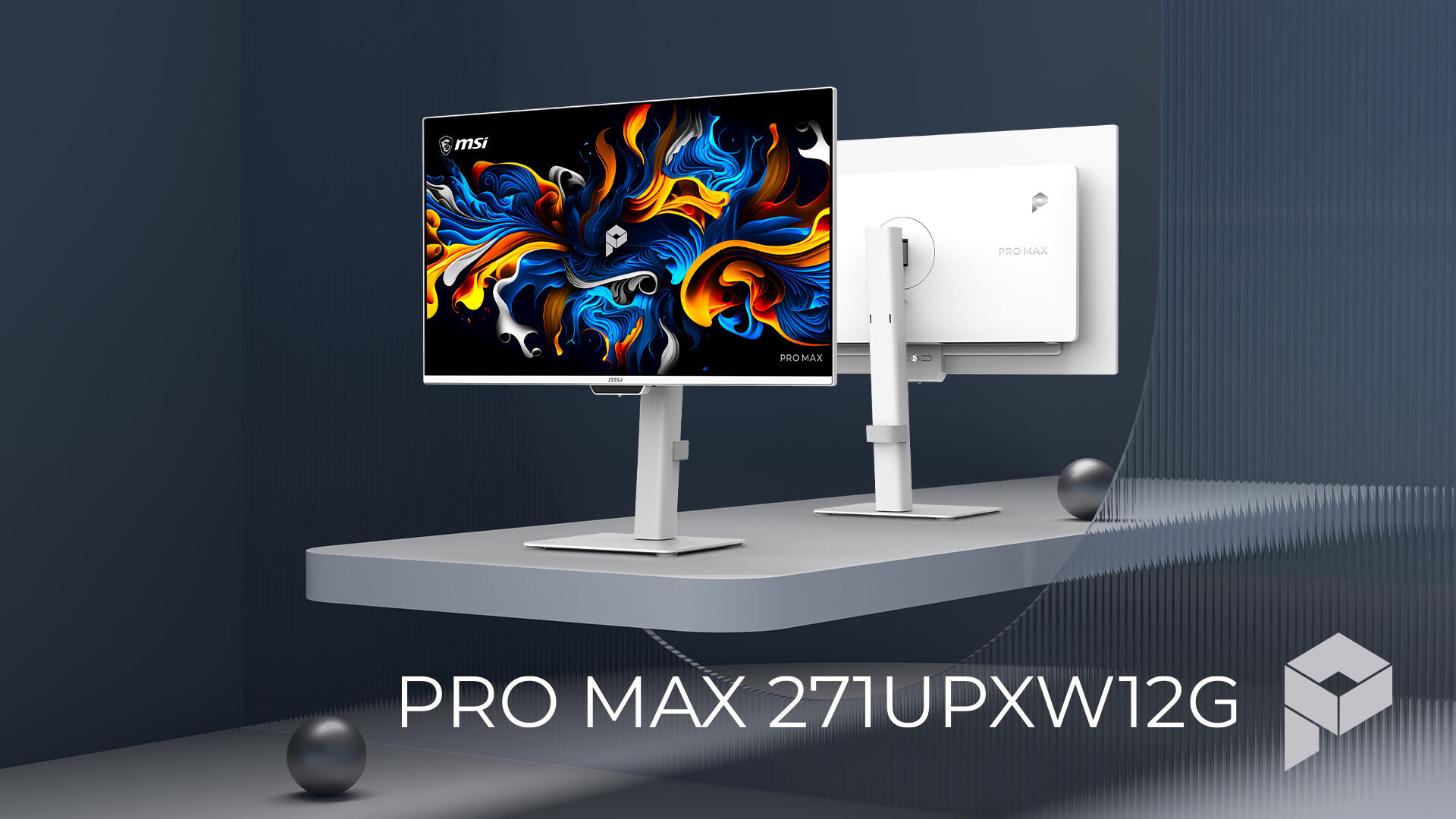 Msi Monitors For Back‑To‑School: Premium Oled Displays For Every Student Msi Msi Monitors For Back‑To‑School: Premium Oled Displays For Every Student