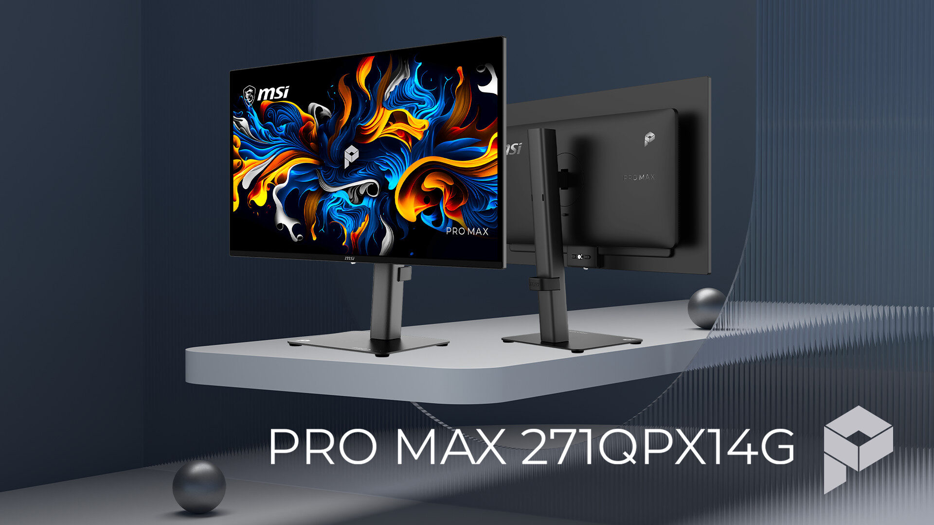 Msi Monitors For Back‑To‑School: Premium Oled Displays For Every Student Msi Msi Monitors For Back‑To‑School: Premium Oled Displays For Every Student