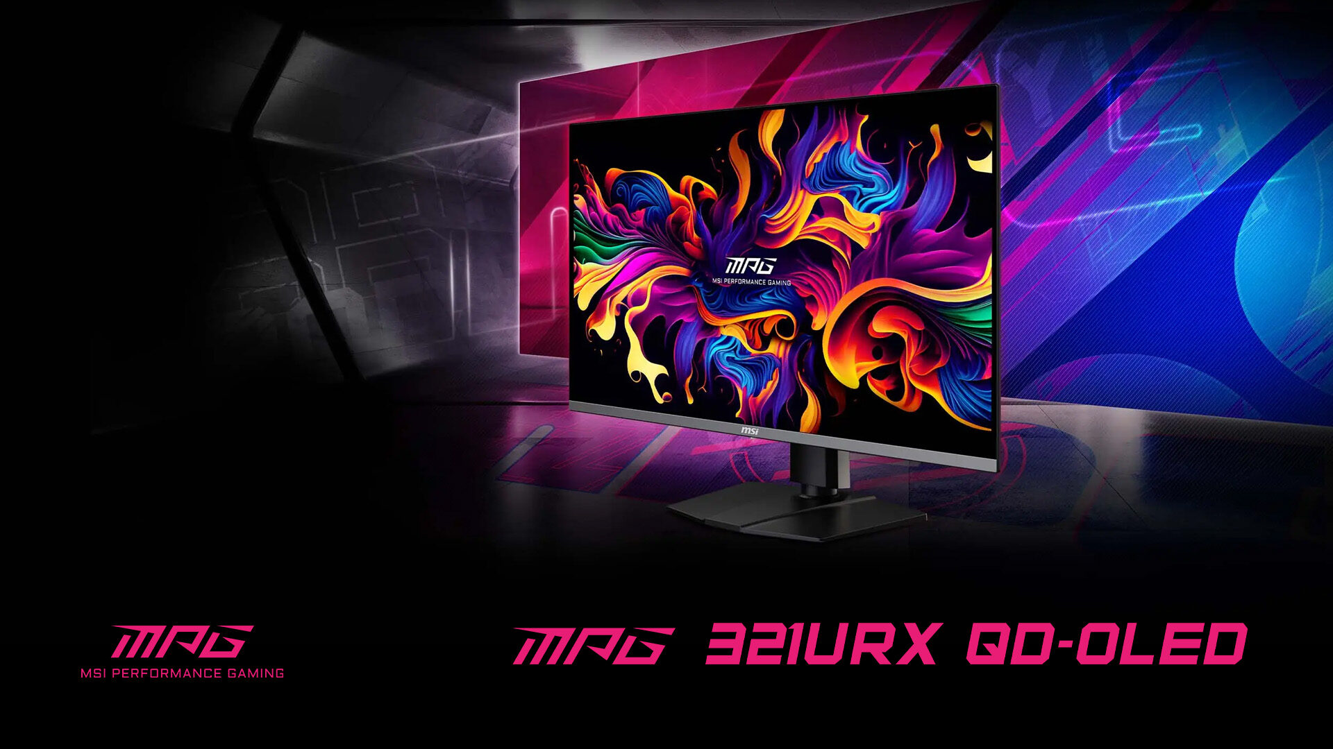Msi Monitors For Back‑To‑School: Premium Oled Displays For Every Student Msi Msi Monitors For Back‑To‑School: Premium Oled Displays For Every Student
