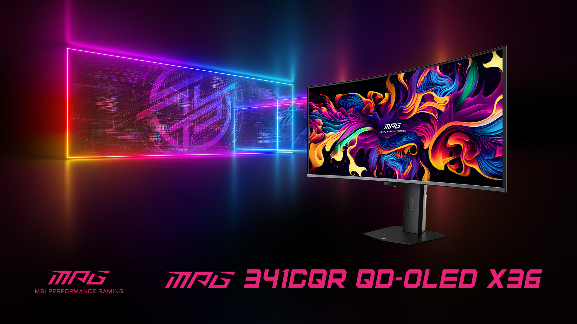 Msi Monitors For Back‑To‑School: Premium Oled Displays For Every Student Msi Msi Monitors For Back‑To‑School: Premium Oled Displays For Every Student