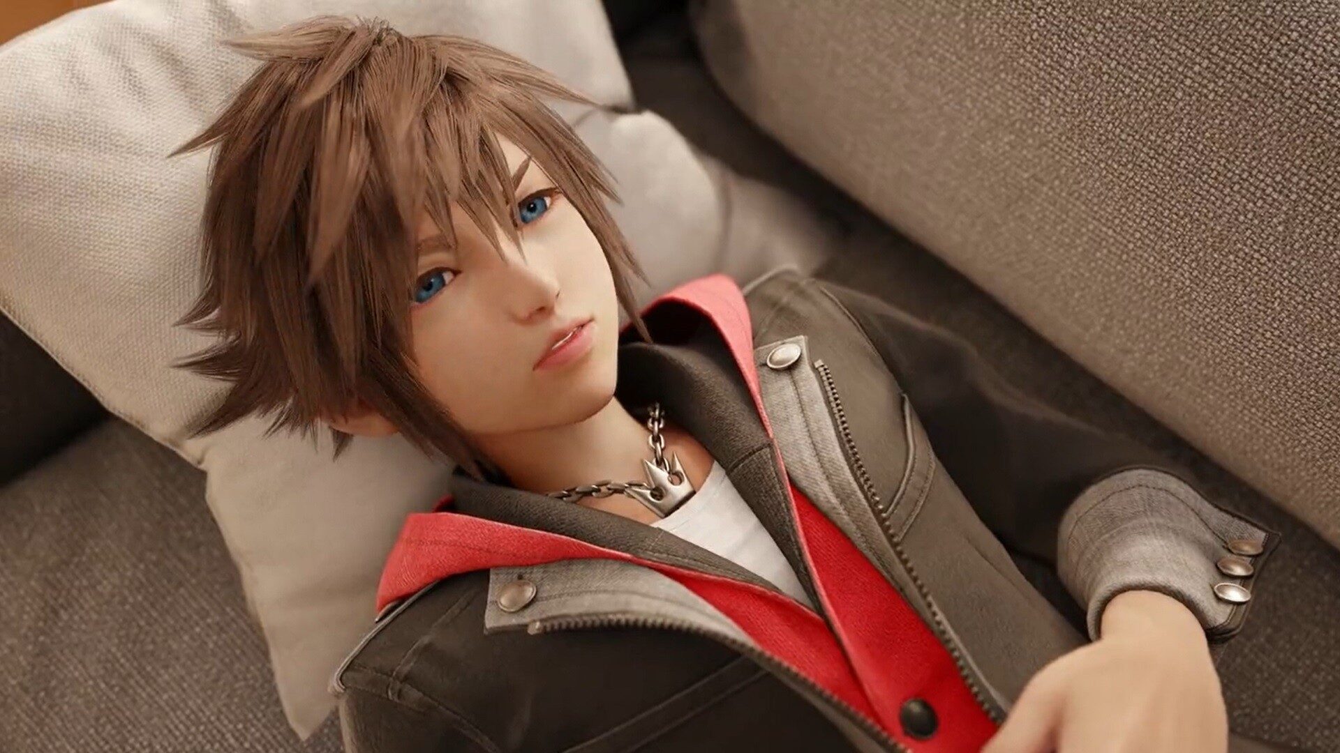 More News on Kingdom Hearts 4 Seems Likely, After Co-Director, Sora and Riku Voice Actors Found in D23 App