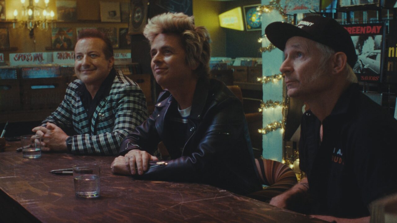 Nimrods Movie Review Nimrods Movie Review