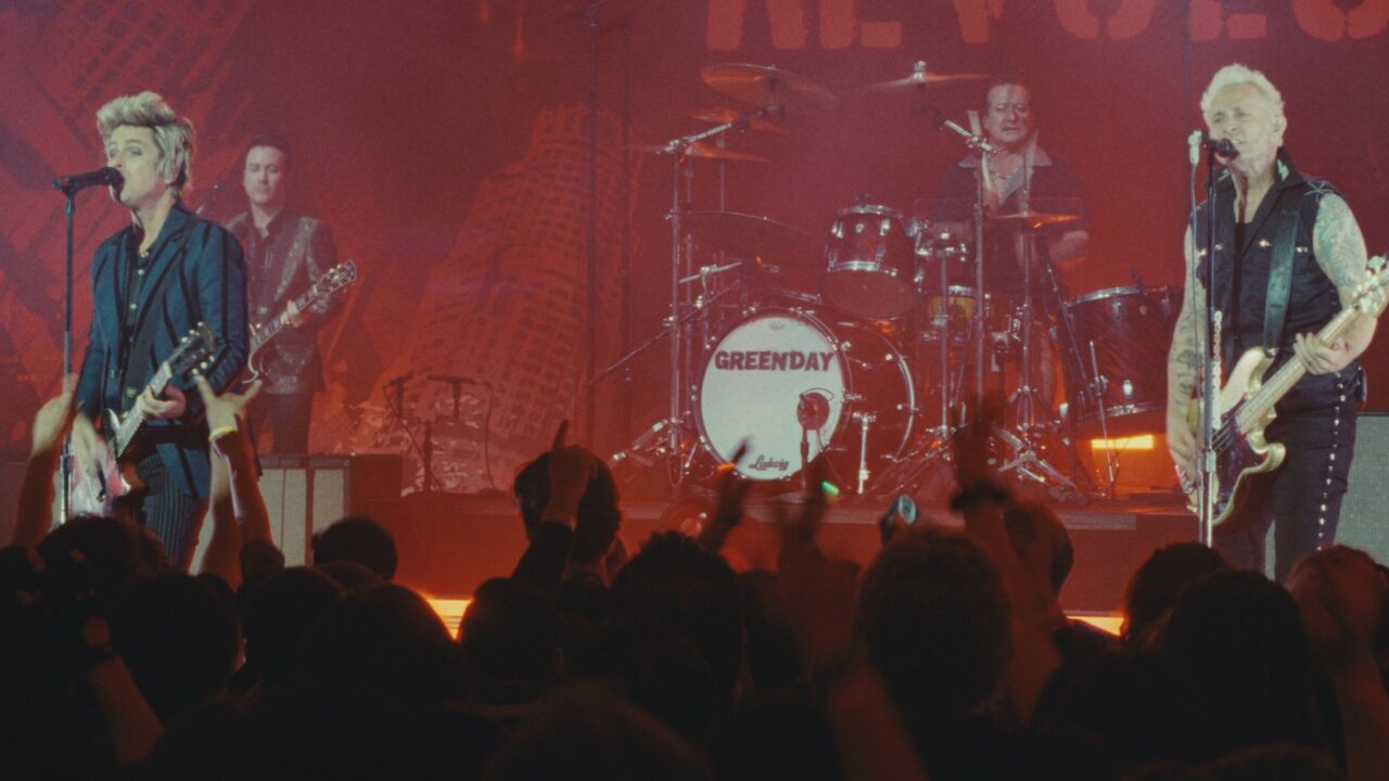 Nimrods Movie Review Nimrods Movie Review