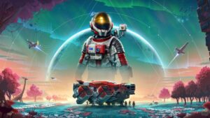 No Man’s Sky 10th Anniversary Teases New Game & New COSMOS Update