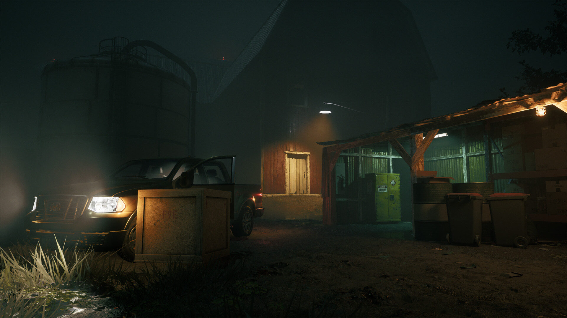 No More Room In Hell 2 (Pc) Review No More Room In Hell No More Room In Hell 2 (Pc) Review