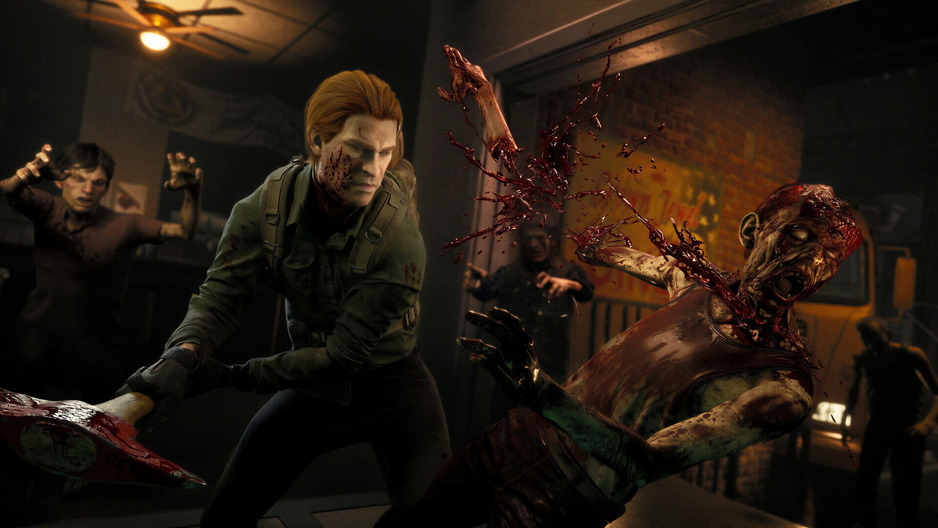 No More Room In Hell 2 (Pc) Review No More Room In Hell No More Room In Hell 2 (Pc) Review