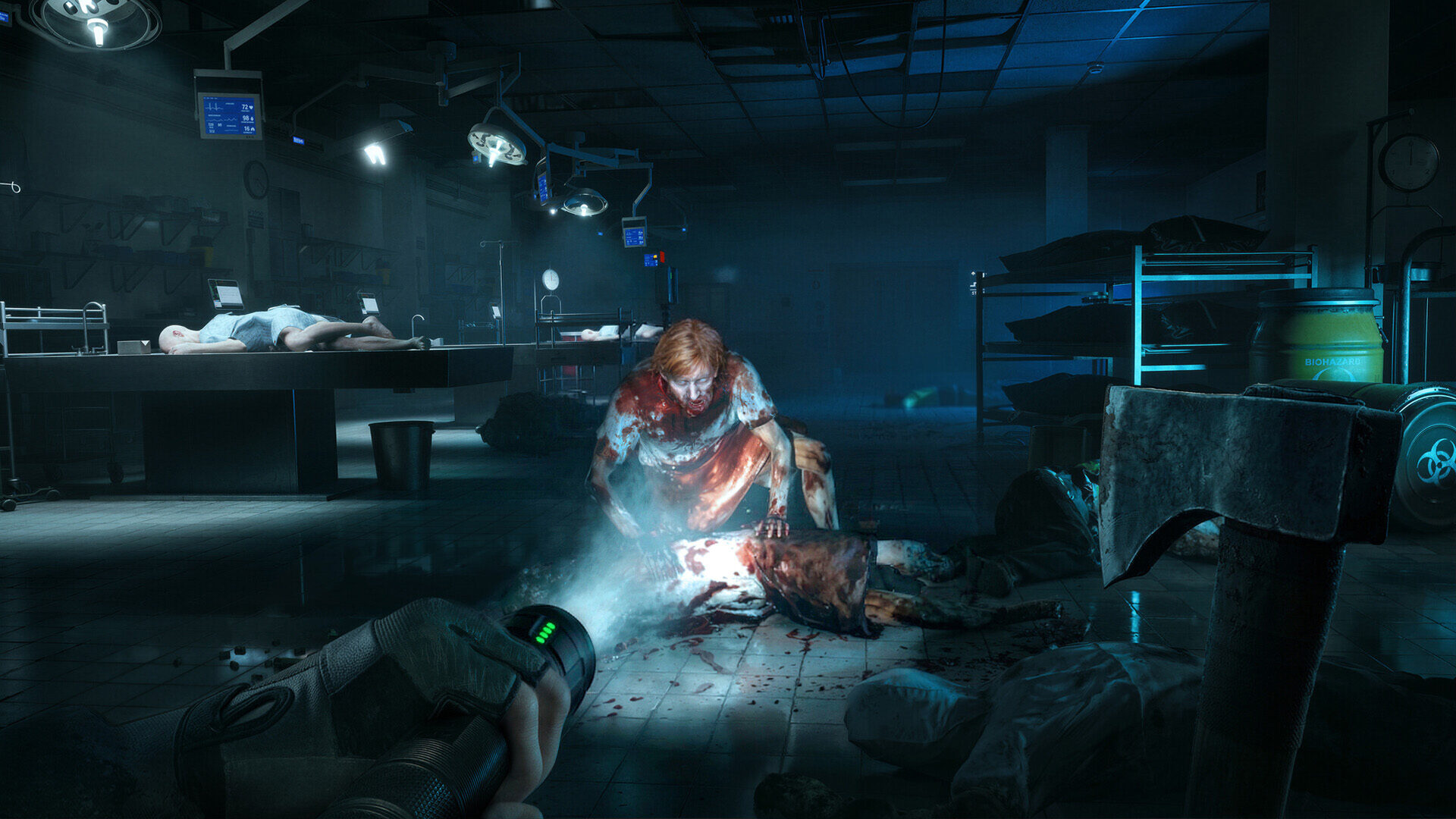 No More Room In Hell 2 (Pc) Review No More Room In Hell No More Room In Hell 2 (Pc) Review
