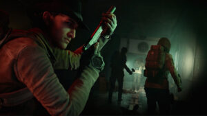 no more room in hell No More Room in Hell 2 (PC) Review