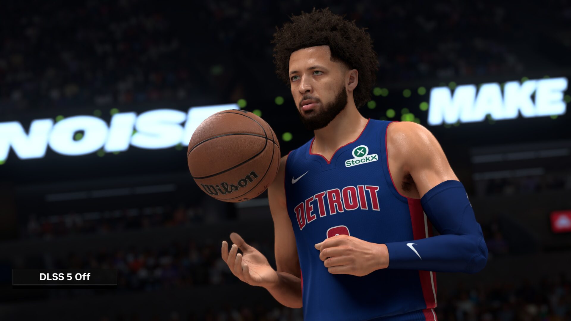 Dlss 5 Nvidia’s Dlss 5 Is Powerful, Strange, And Easy To Misunderstand