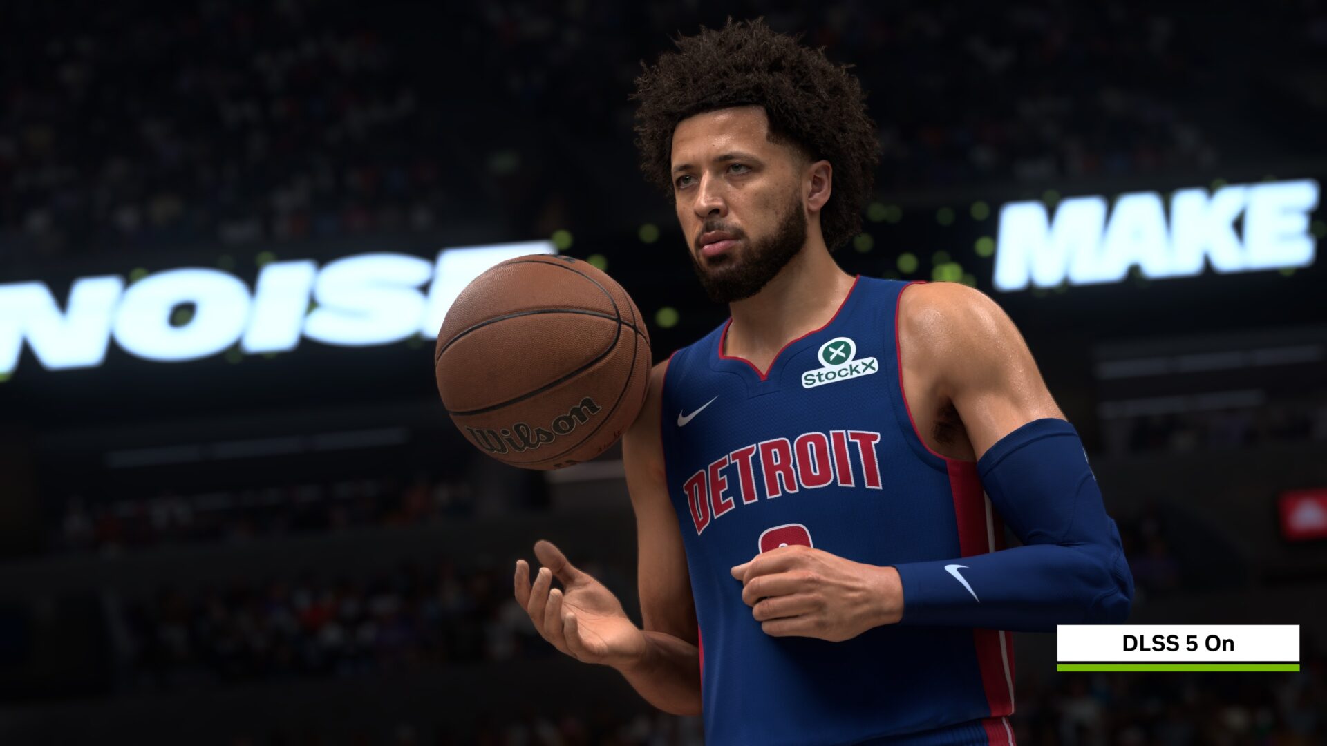 Dlss 5 Nvidia’s Dlss 5 Is Powerful, Strange, And Easy To Misunderstand