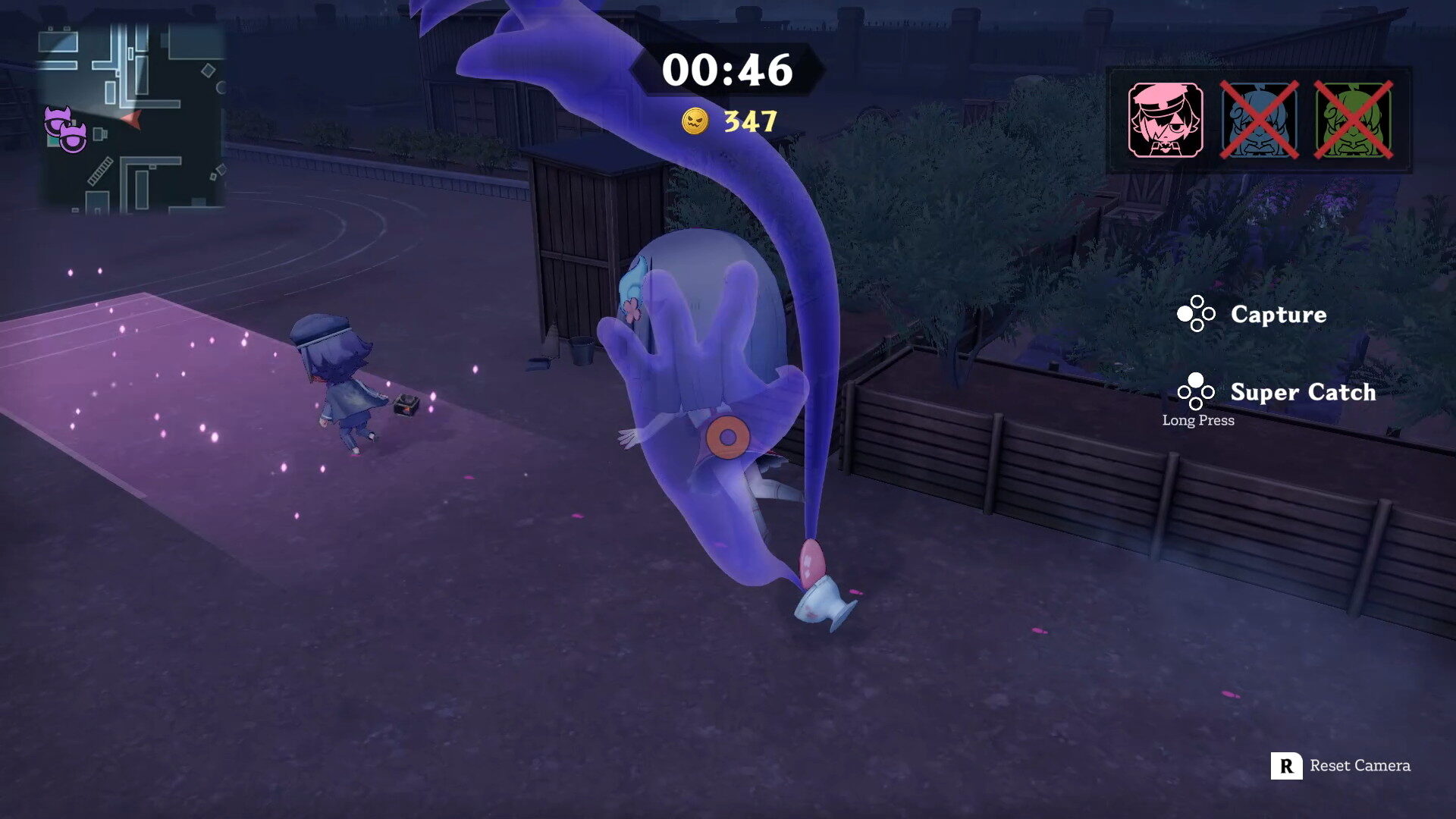Obakeidoro 2: Chase And Seek (Nintendo Switch 2) Review