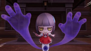 OBAKEIDORO 2: Chase and Seek (Nintendo Switch 2) Review
