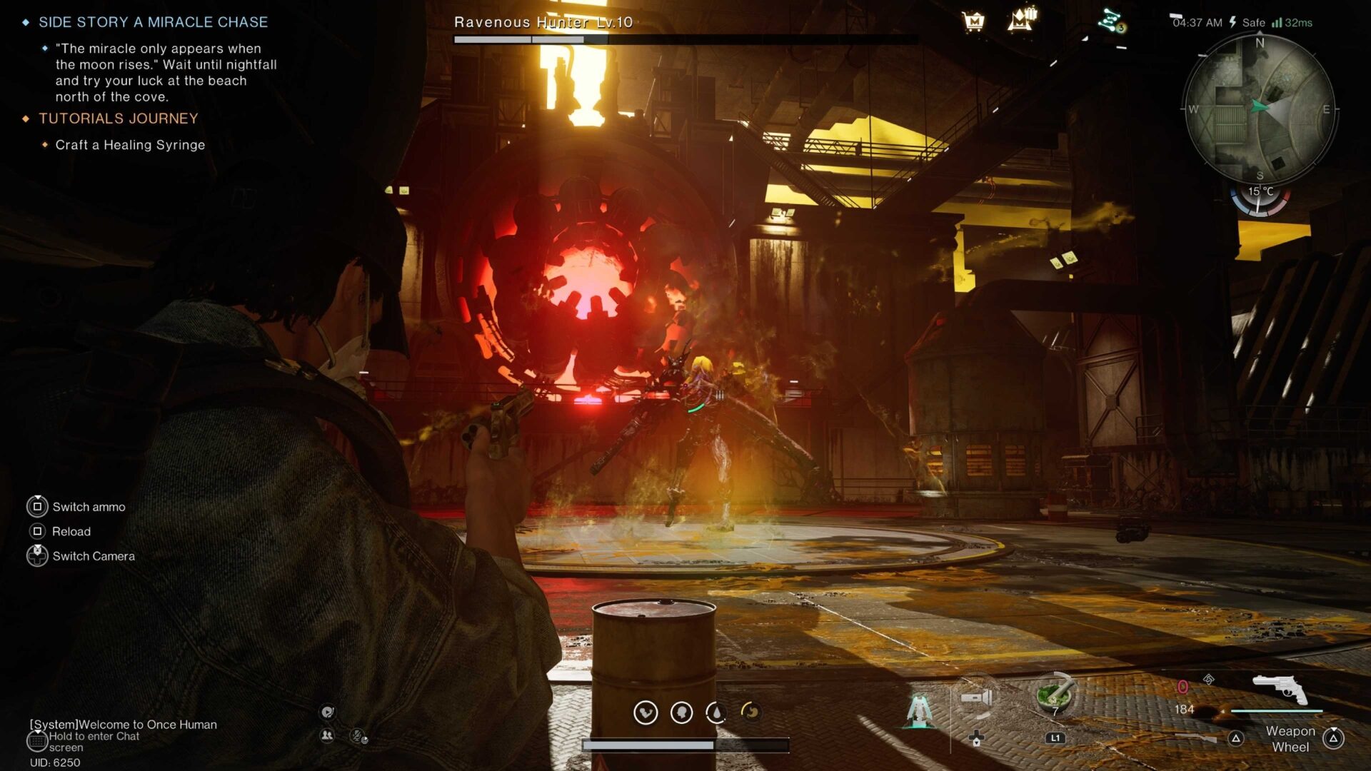 Once Human Console Hands-On Preview – The Intrigue Keeps Going On Consoles