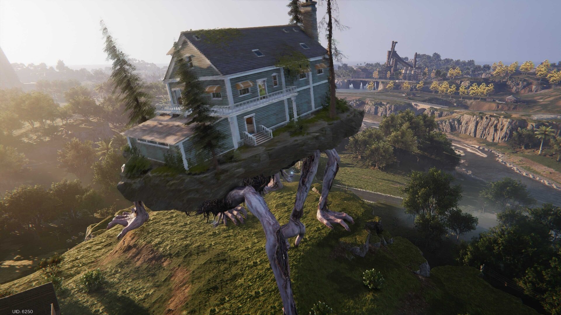 Once Human Console Hands-On Preview – The Intrigue Keeps Going On Consoles