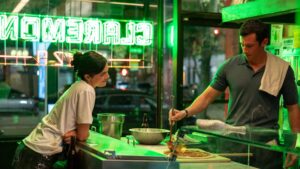 One Night Only Review