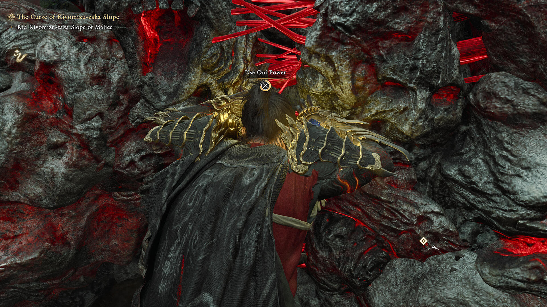 Onimusha: Way Of The Sword (Ps5) Review Onimusha Onimusha: Way Of The Sword (Ps5) Review