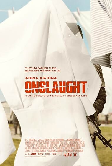 Onslaught Review