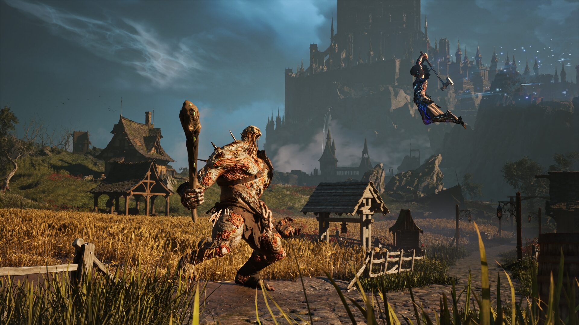 Our Top Game Announcements From gamescom 2026