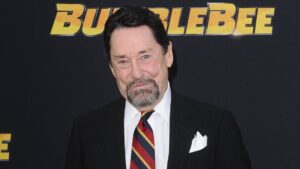 Peter Cullen, The Voice of Optimus Prime, Has Died at 85