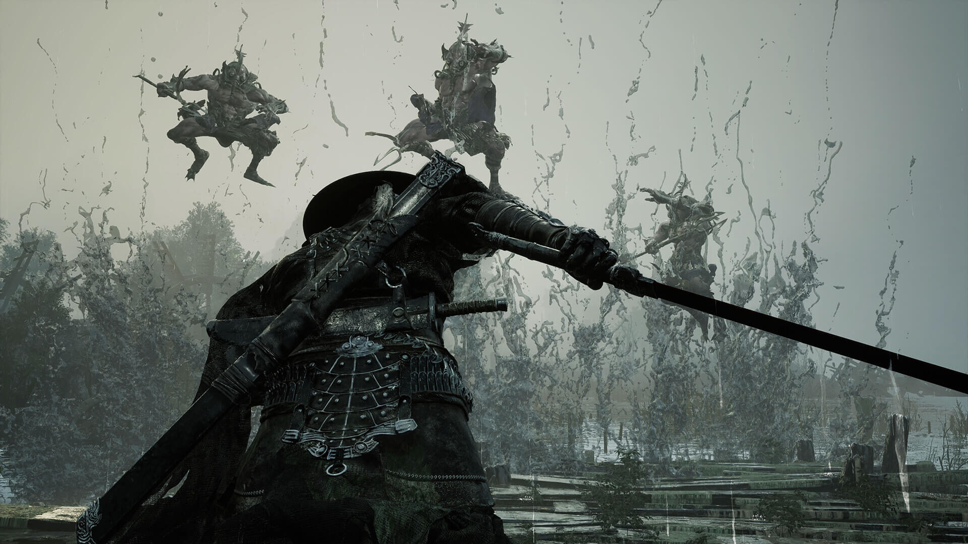 Phantom Blade Zero Unleashes Bloody New Trailer, Donnie Yen & State of Play Announcement For Next Week