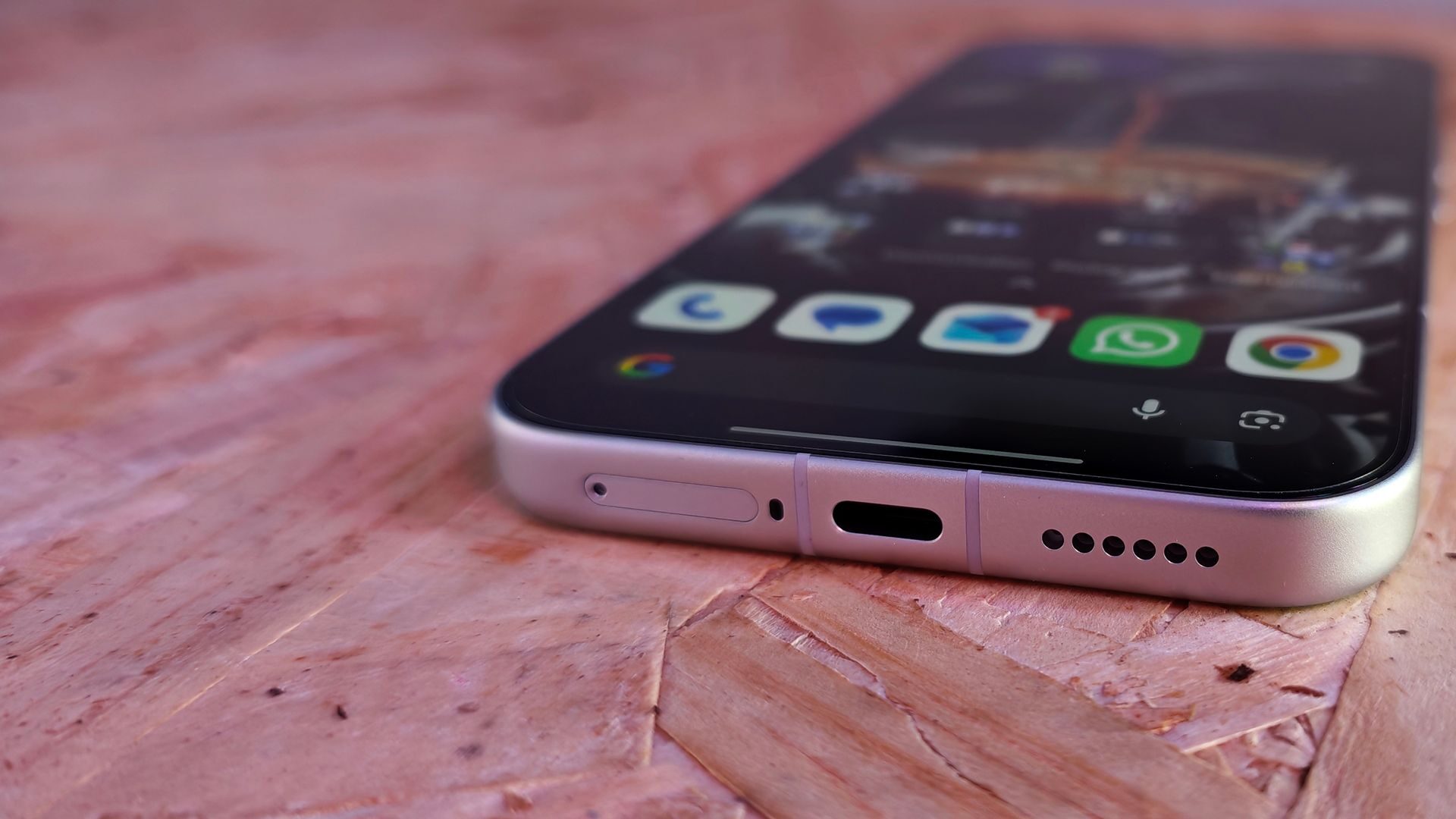 F9 Poco F9 Smartphone Review