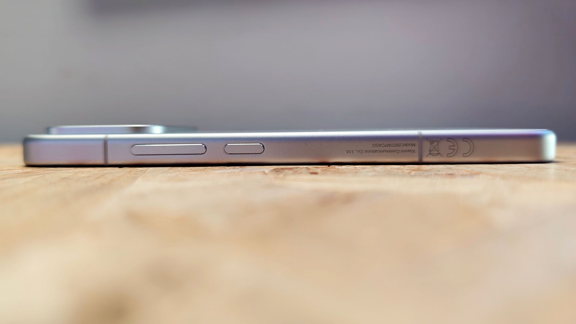 F9 Poco F9 Smartphone Review