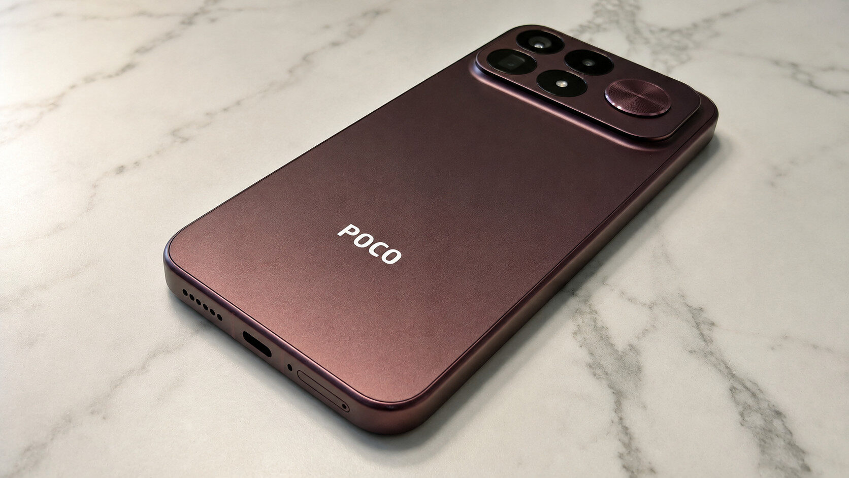 POCO F9 Ultra Smartphone Review