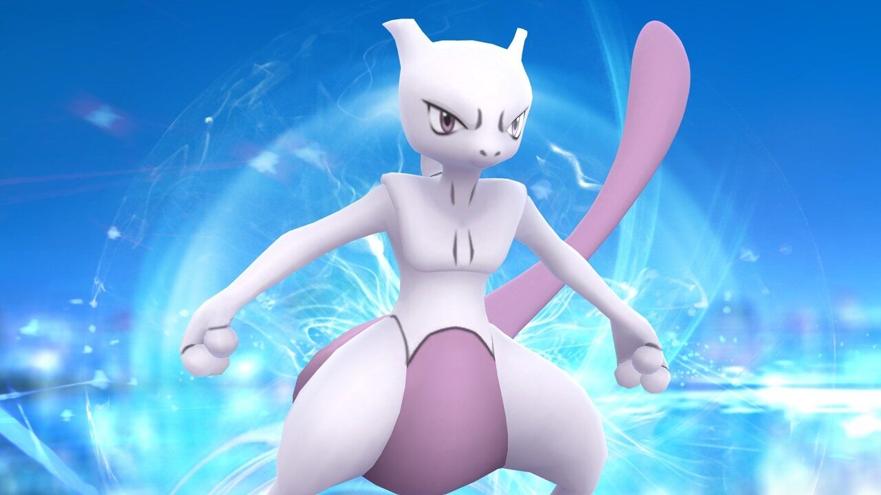 Pokémon Go Is Celebrating Its 10Th Anniversary By Gifting Fans A Free Maxed-Out Mewtwo Pokémon Go Is Celebrating Its 10Th Anniversary By Gifting Fans A Free Maxed-Out Mewtwo