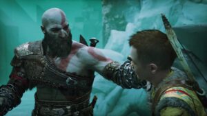 Prime Video’s God Of War Rumours Have Hit Dave Bautista Levels, The Actor May Take Over The Kratos Role