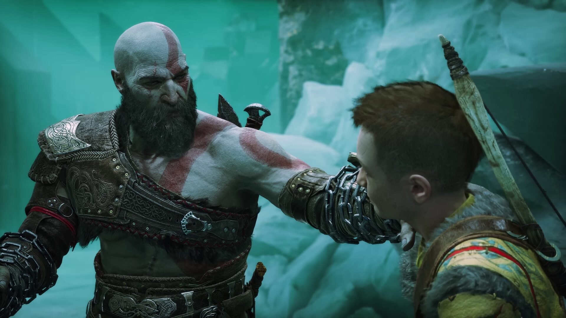 Prime Videoâ€™s God Of War Rumours Have Hit Dave Bautista Levels; The Actor May Take Over The Kratos Role