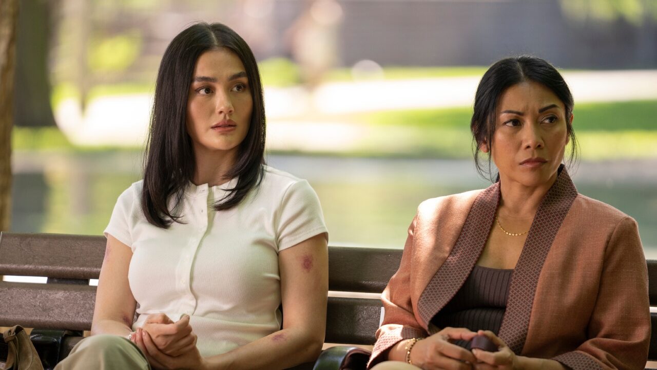 Reacher Season 4 Review Reacher Reacher Season 4 Review