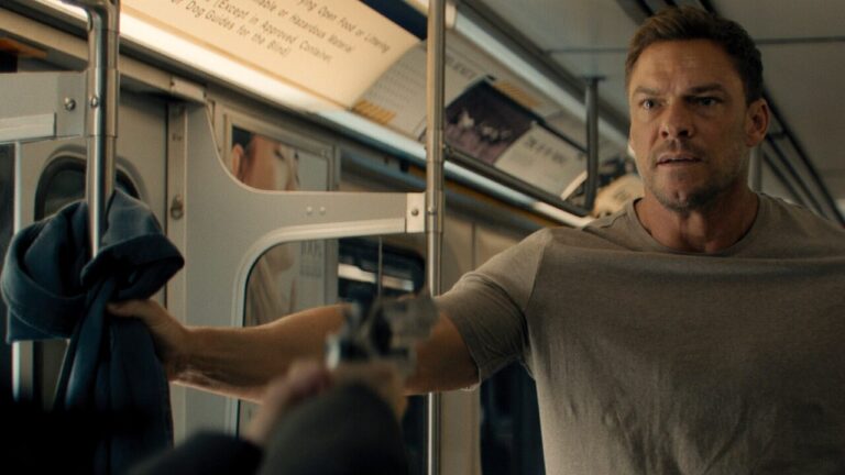 Reacher Season 4 Review