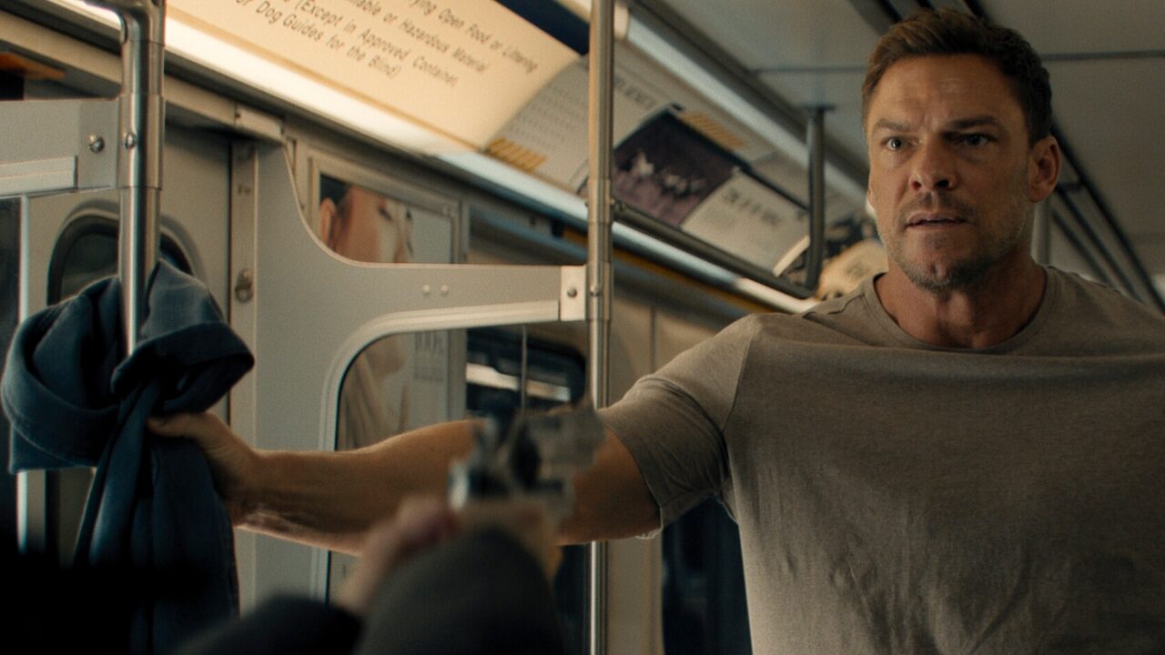 Reacher Reacher Season 4 Review