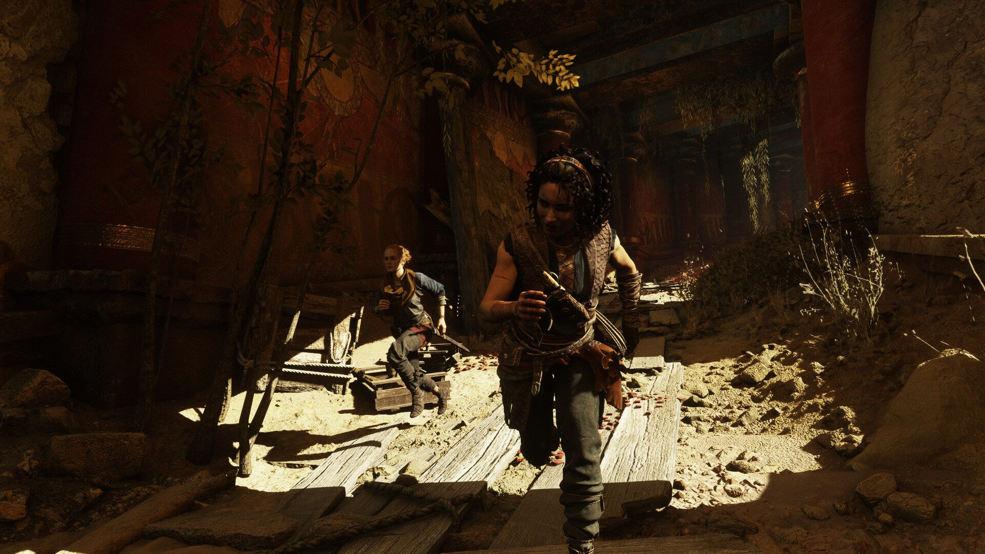 Resonance: A Plague Tale Legacy (Pc) Review Resonance: A Plague Tale Legacy Resonance: A Plague Tale Legacy (Pc) Review