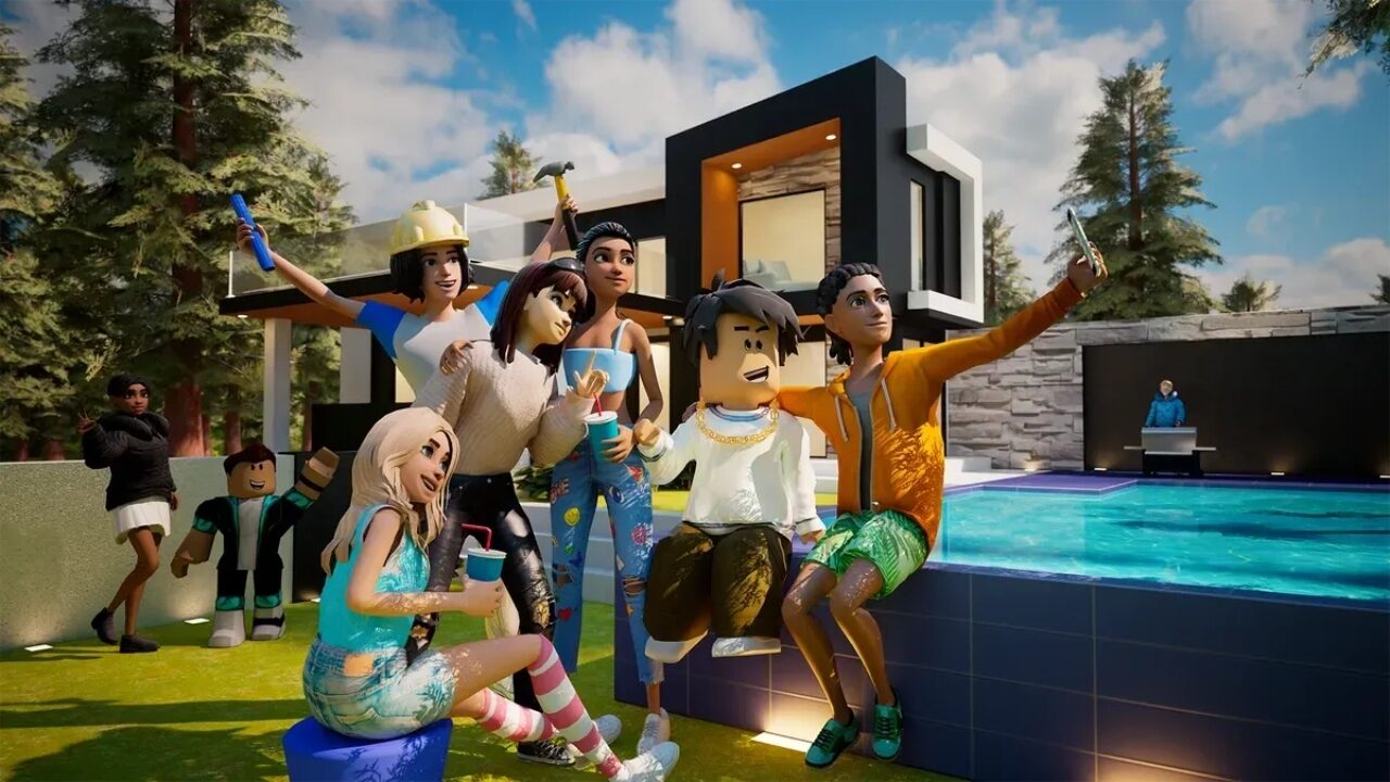 Roblox Investigation Begins, Following Child Safety Concerns Roblox Investigation Begins, Following Child Safety Concerns 2