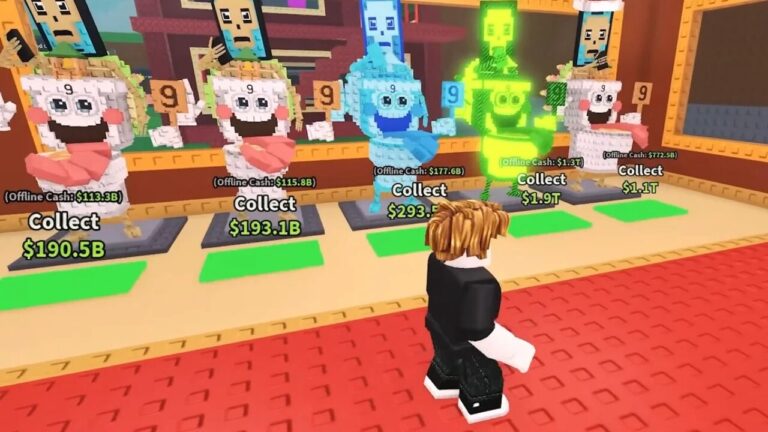 Roblox Investigation Begins, Following Child Safety Concerns