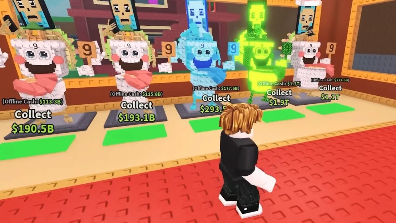 Roblox Investigation Begins, Following Child Safety Concerns