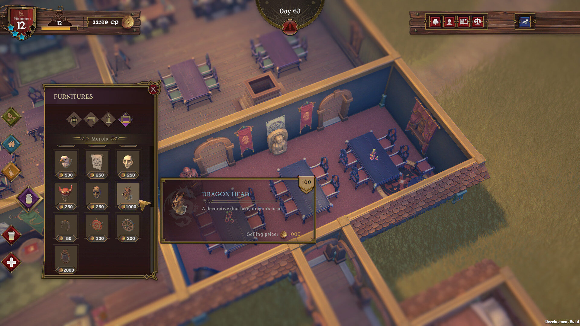 Run Your Own Tavern In An Upcoming Dungeons &Amp; Dragons Game