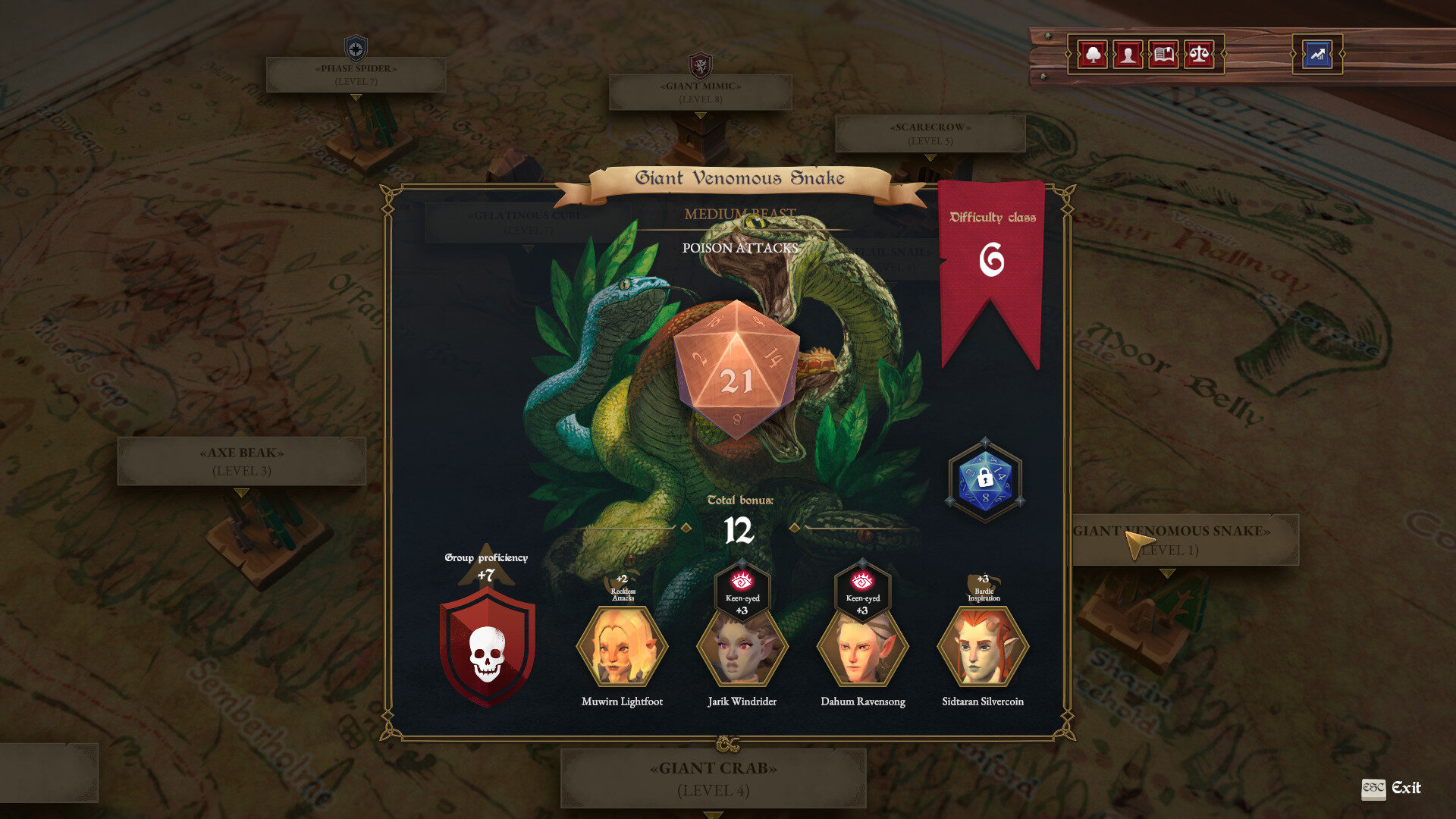 Run Your Own Tavern In An Upcoming Dungeons &Amp; Dragons Game