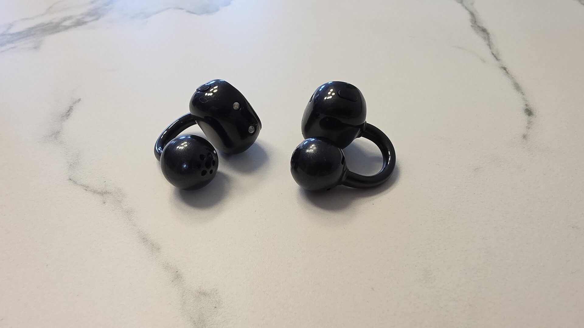 Soundpeats Uu2 (Pop Clip2) Earbuds Review Soundpeats Uu2 Soundpeats Uu2 (Pop Clip2) Earbuds Review