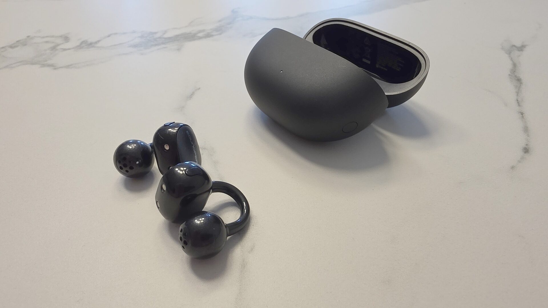 Soundpeats Uu2 (Pop Clip2) Earbuds Review Soundpeats Uu2 Soundpeats Uu2 (Pop Clip2) Earbuds Review