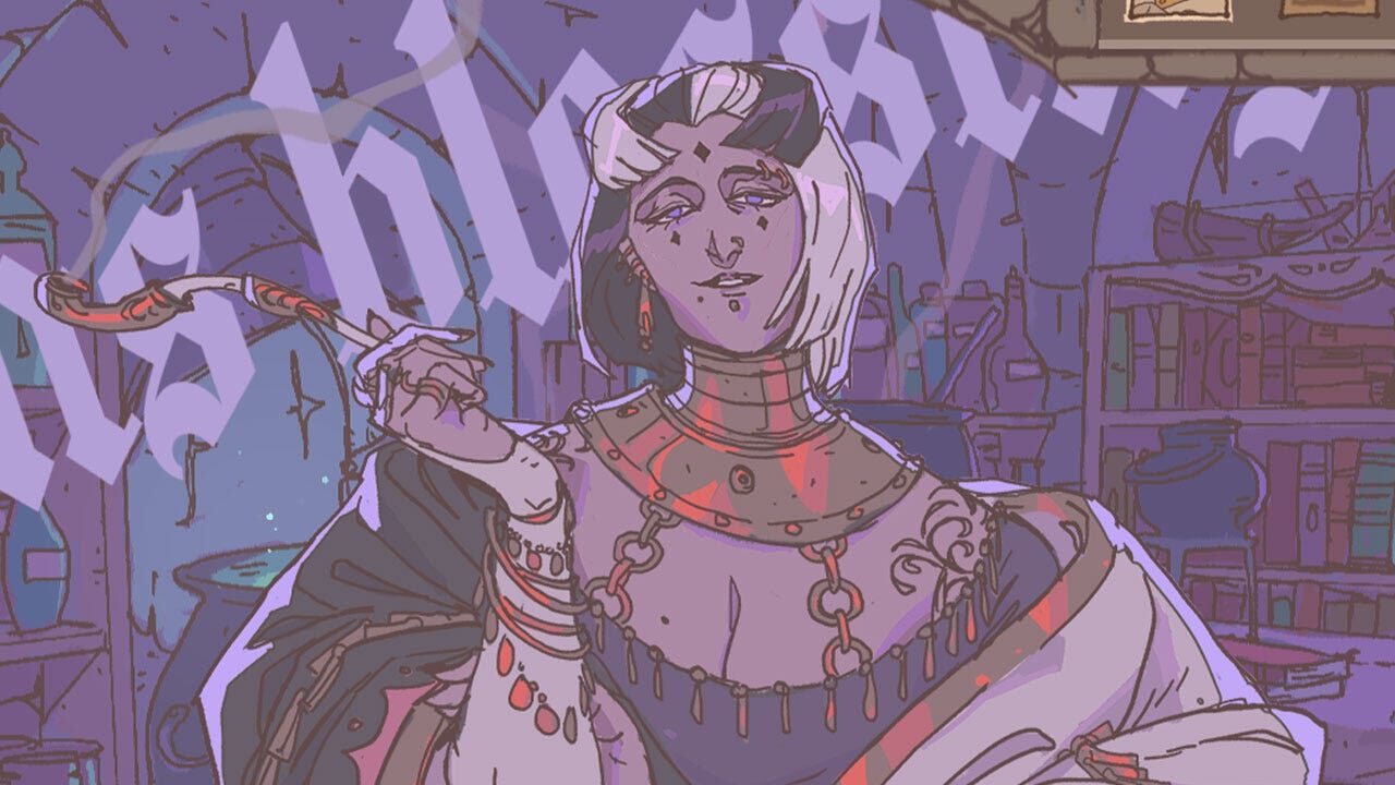 Sovereign Tower (PC) Review