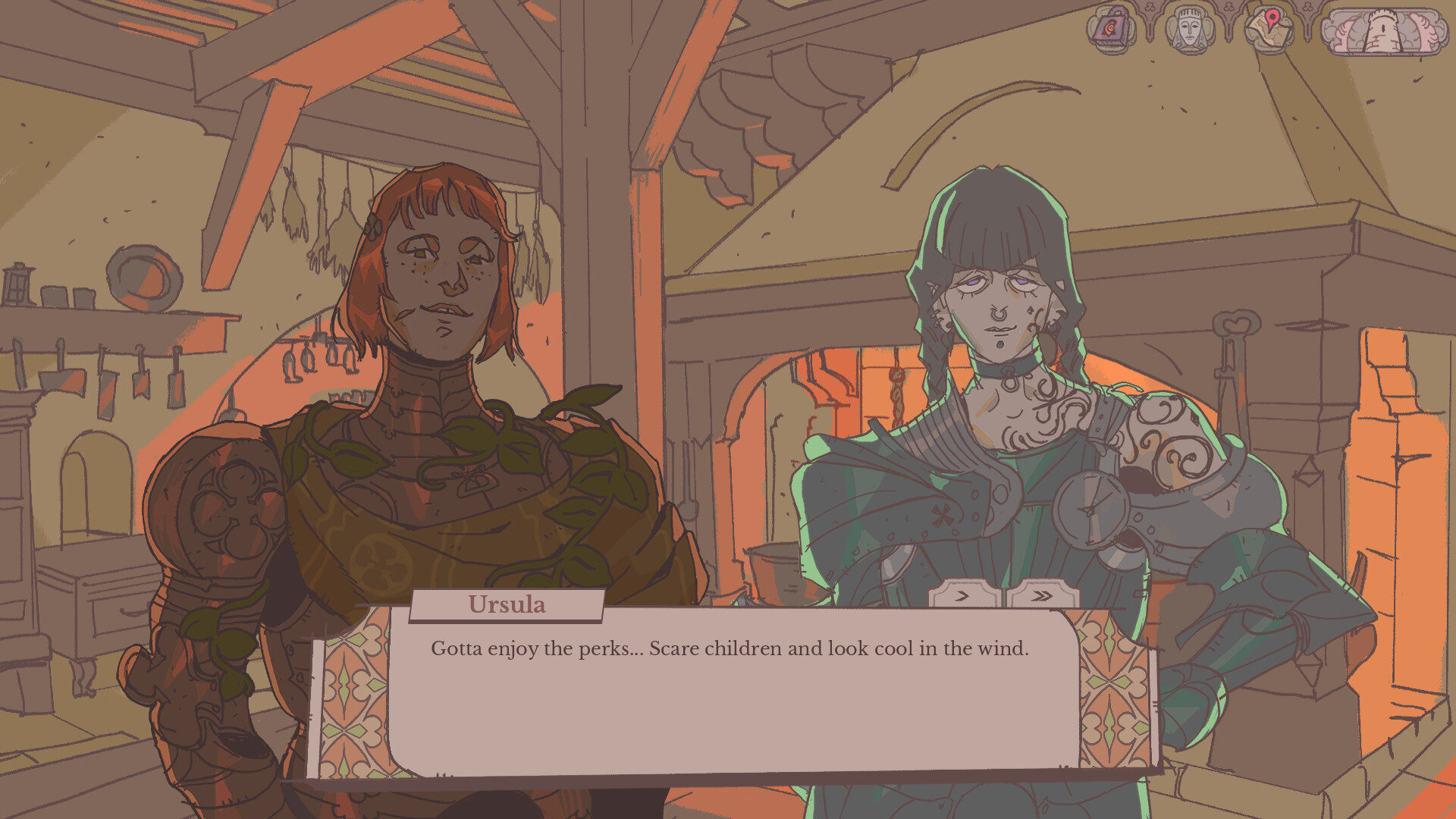 Sovereign Tower (Pc) Review Sovereign Tower (Pc) Review