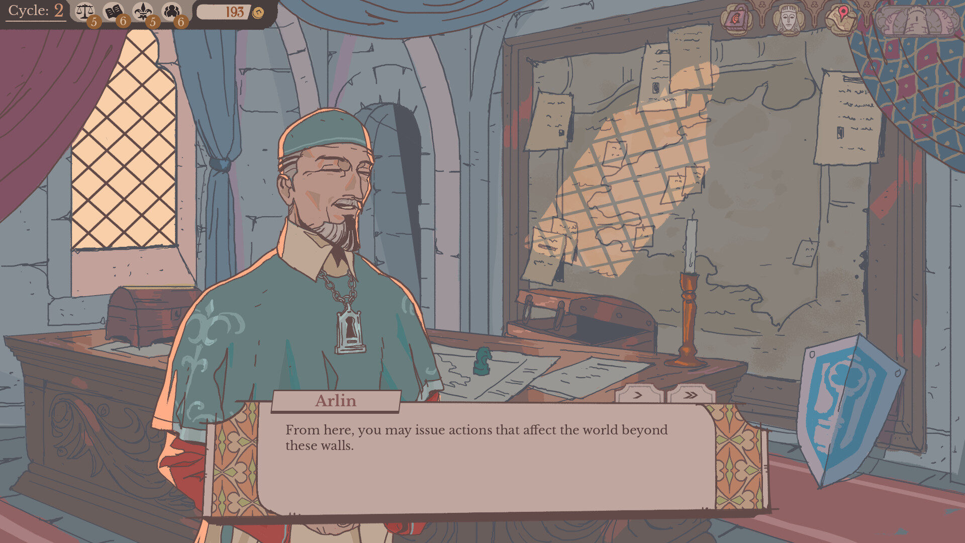 Sovereign Tower (Pc) Review Sovereign Tower Sovereign Tower (Pc) Review