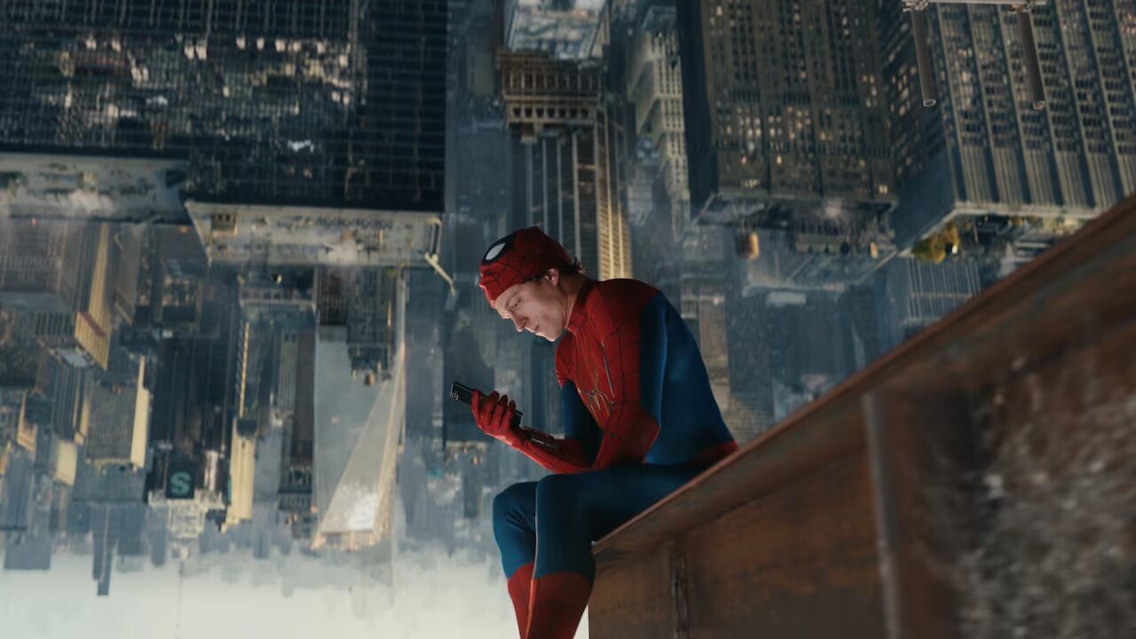 Spider-Man: Brand New Day Eclipses $1 Billion, Passes The Marvel Milestone In Second Place